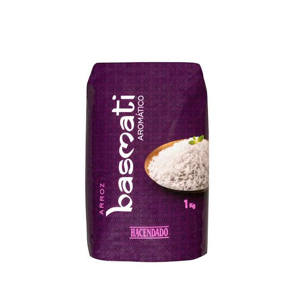 Basmatireis – 1 kg