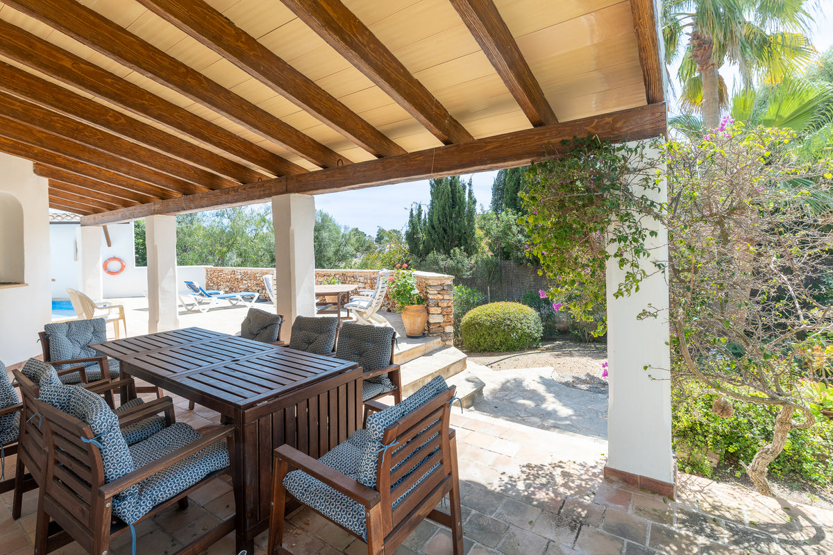 Villa Solana in Cala d'Or, Mallorca – Ansicht 17