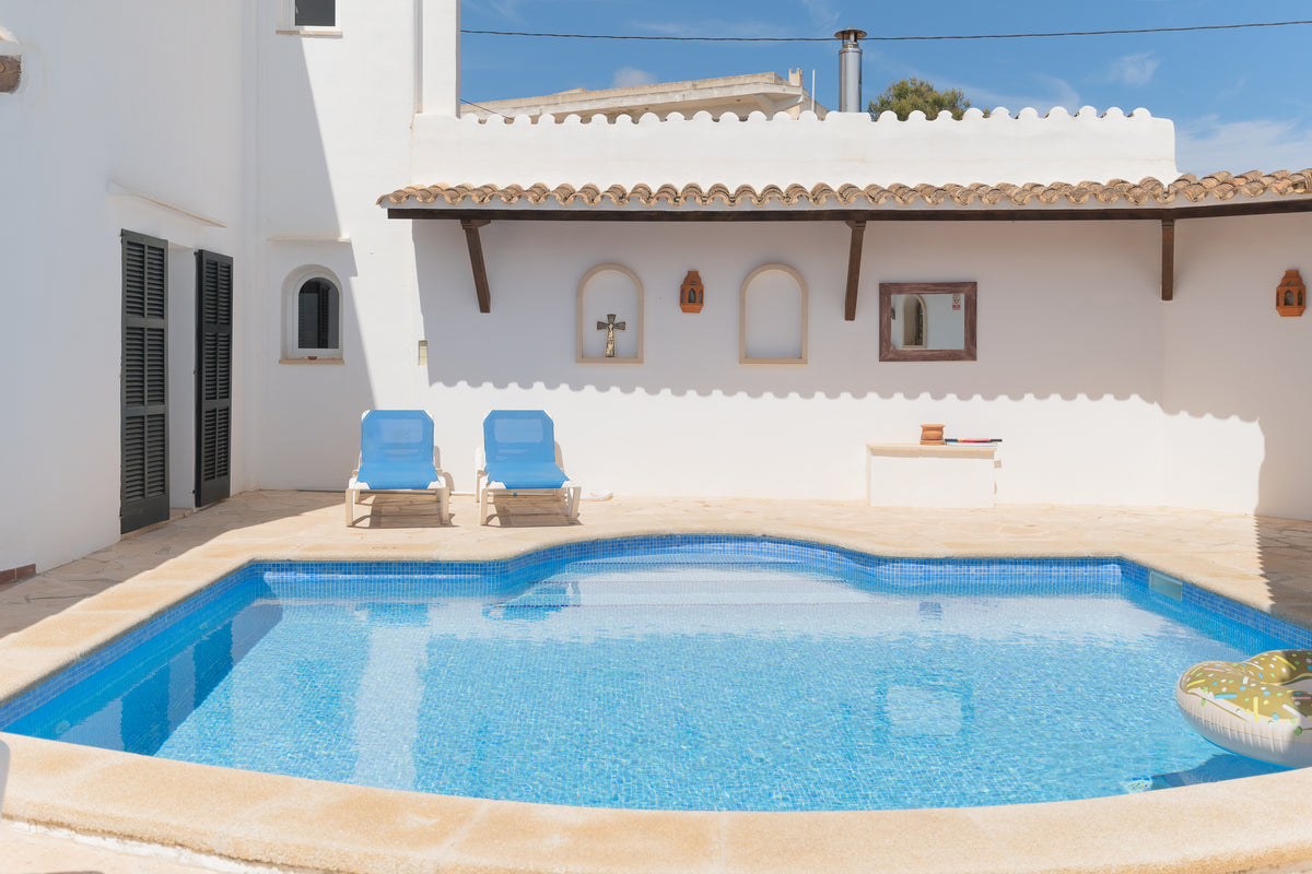 Villa Solana in Cala d'Or, Mallorca – Ansicht 4
