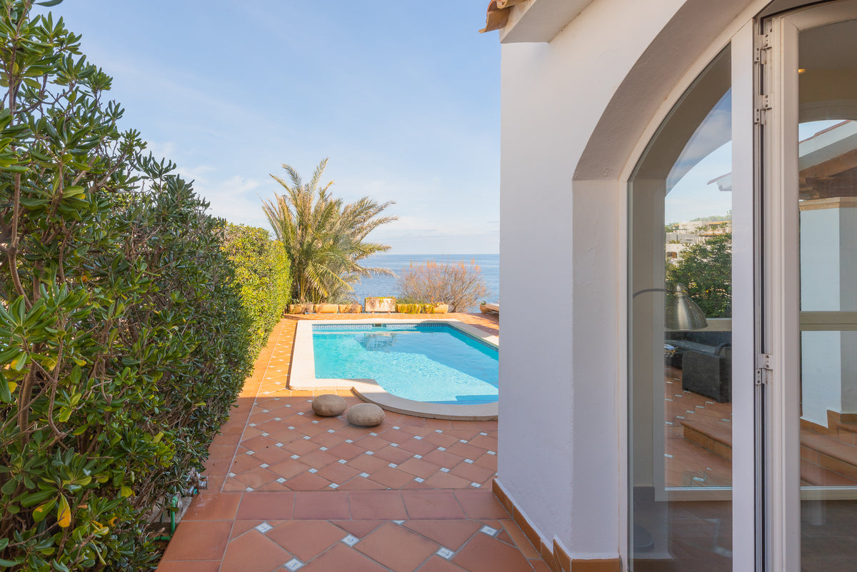 Villa Marvento in Cala d'Or, Mallorca – Ansicht 4