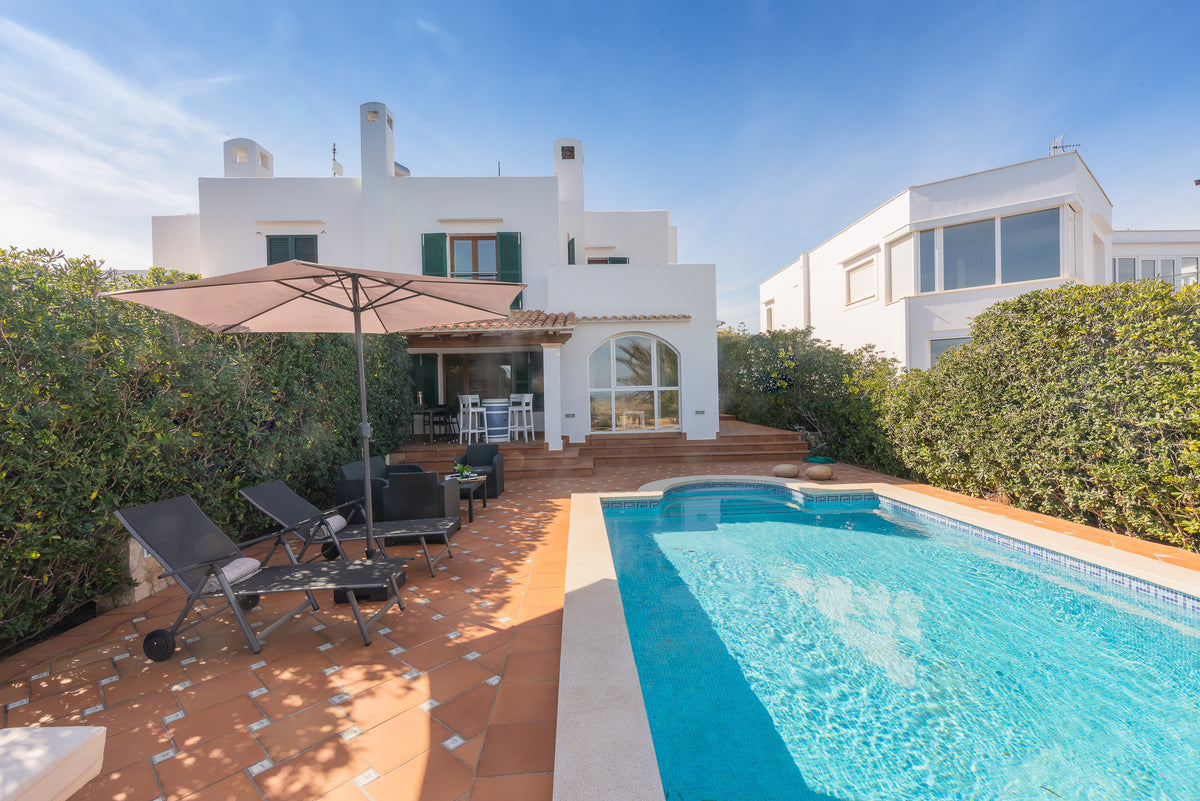Villa Marvento in Cala d'Or, Mallorca – Ansicht 8