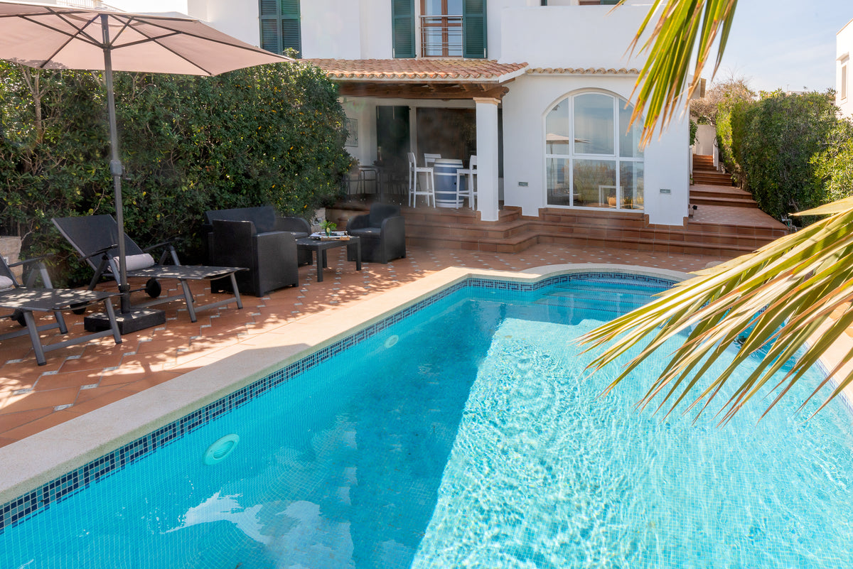 Villa Marvento in Cala d'Or, Mallorca – Ansicht 9