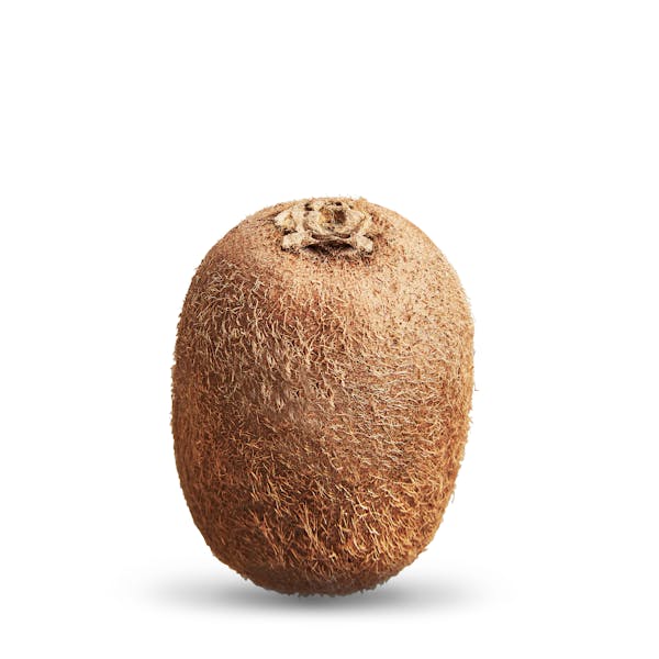 Grüne Kiwi