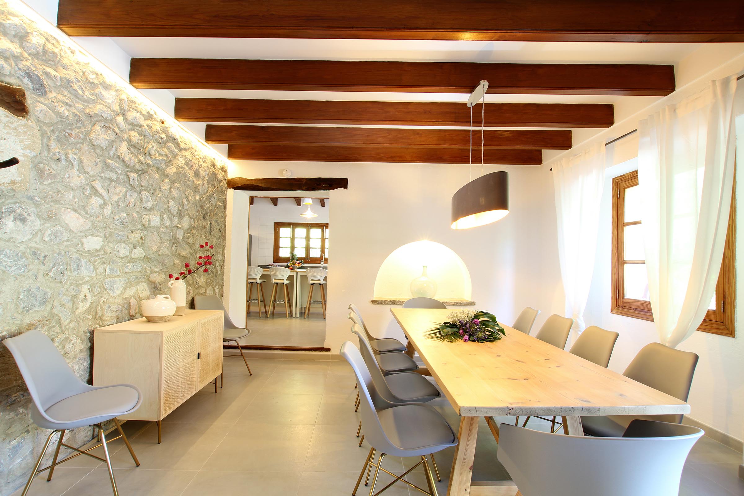 Finca Es Lledoner
