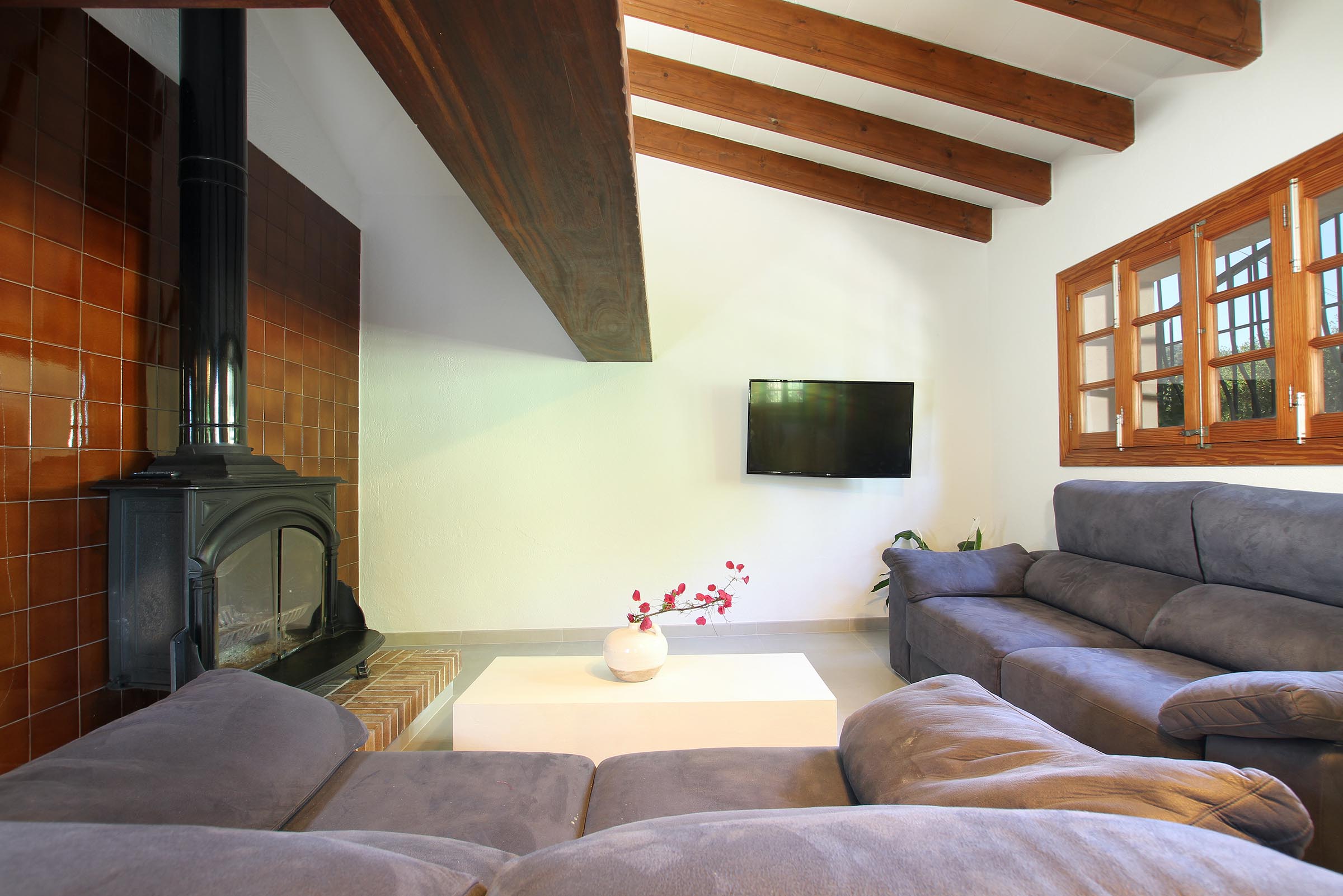 Finca Es Lledoner