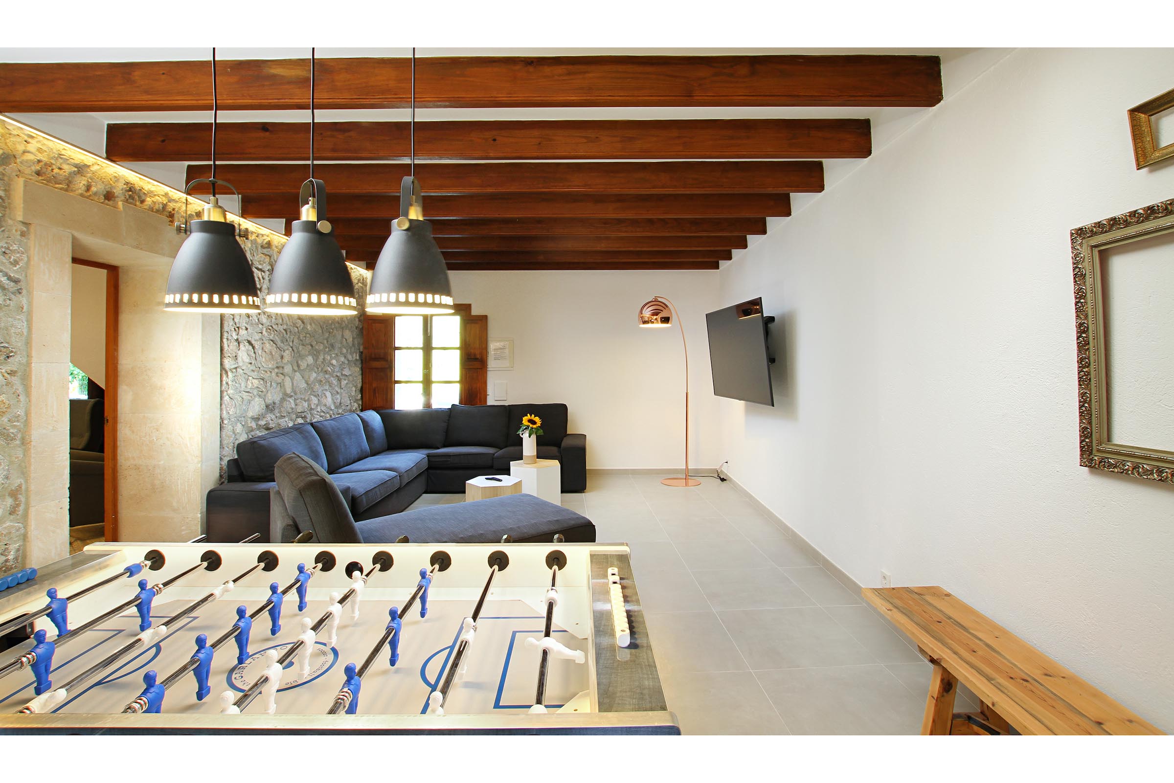 Finca Es Lledoner