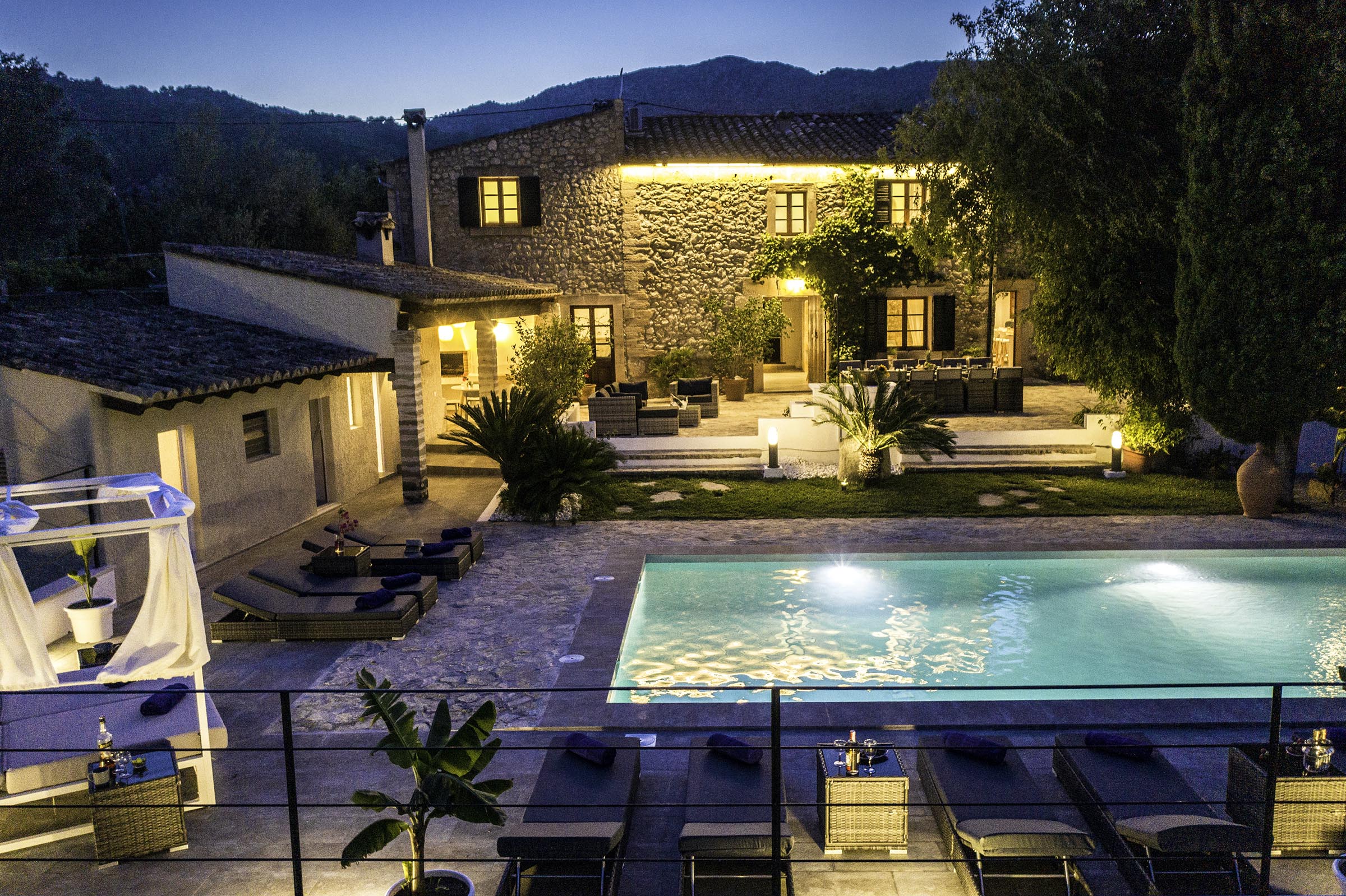 Finca Es Lledoner
