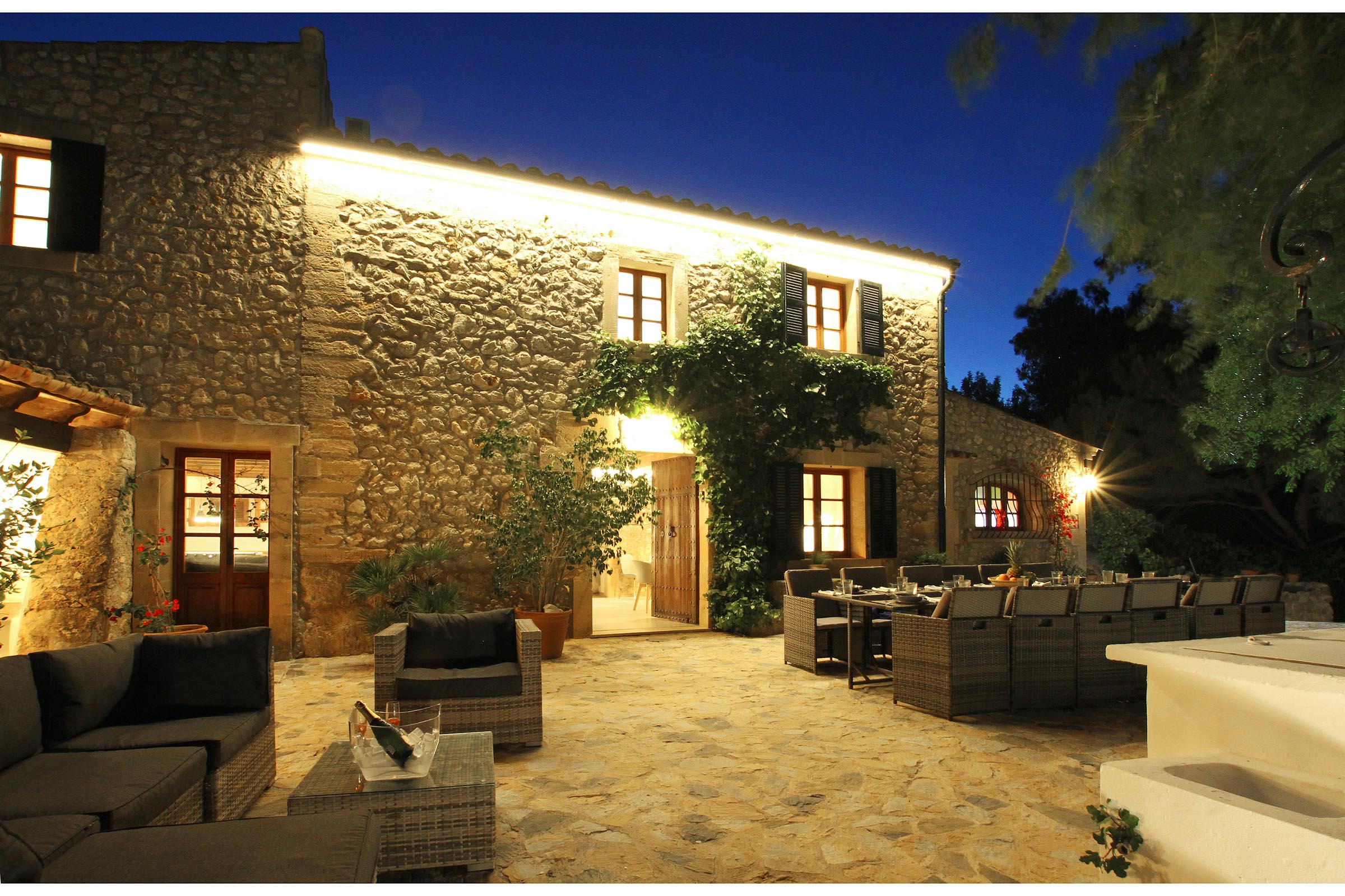 Finca Es Lledoner