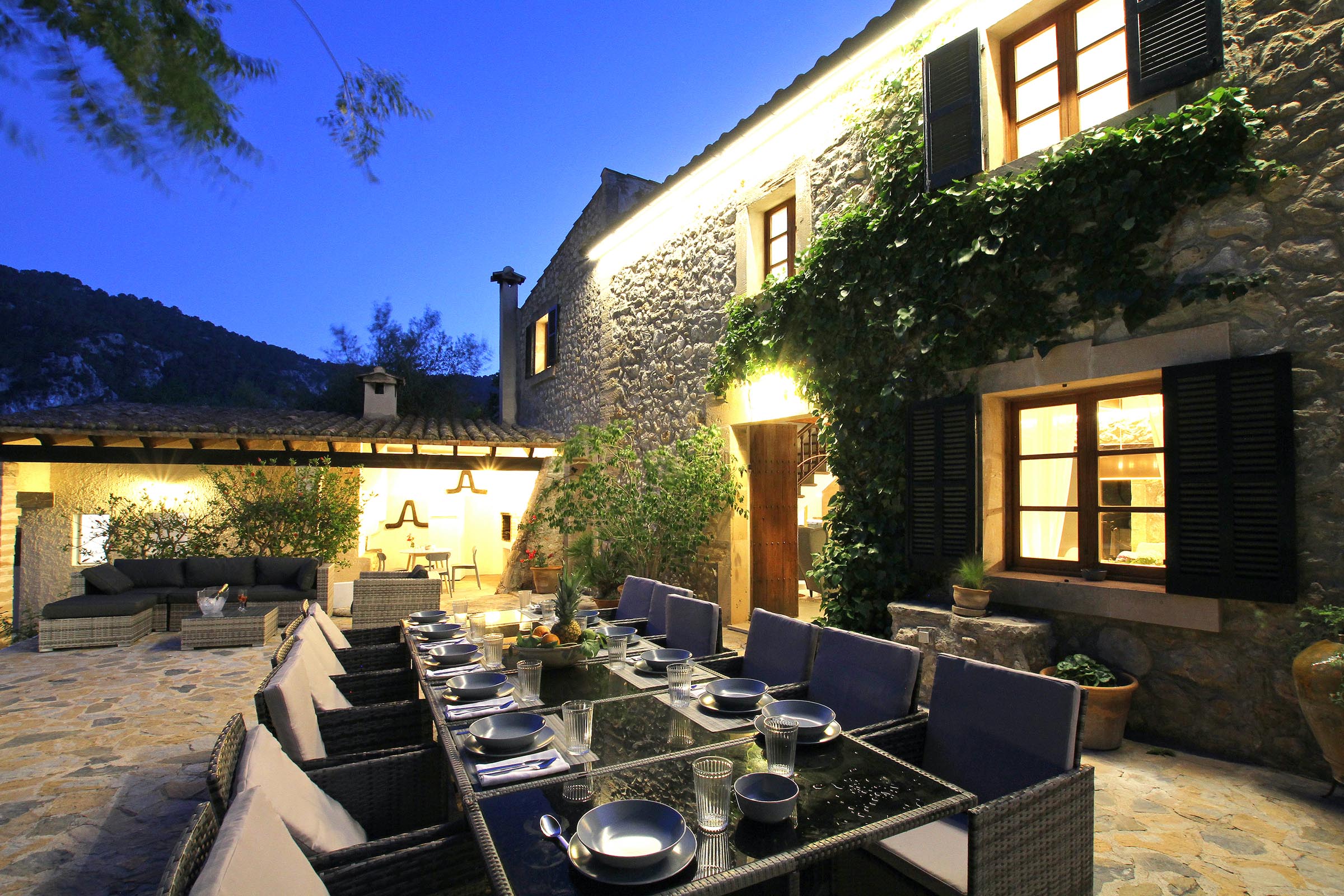 Finca Es Lledoner
