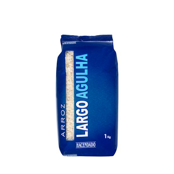 Langkornreis – 1 kg