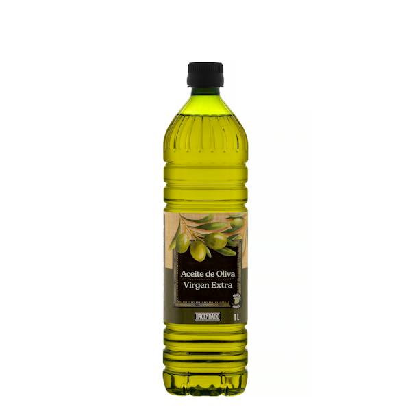 Aceite de oliva virgen extra – 1 L