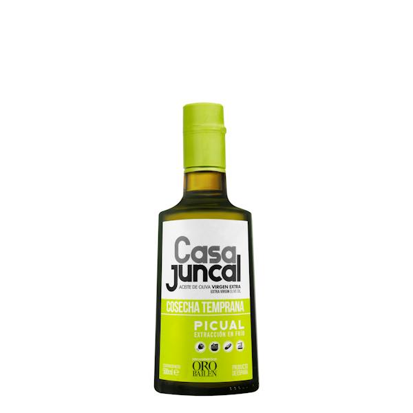 Casa Juncal Natives Olivenöl Extra Picual – 500 ml