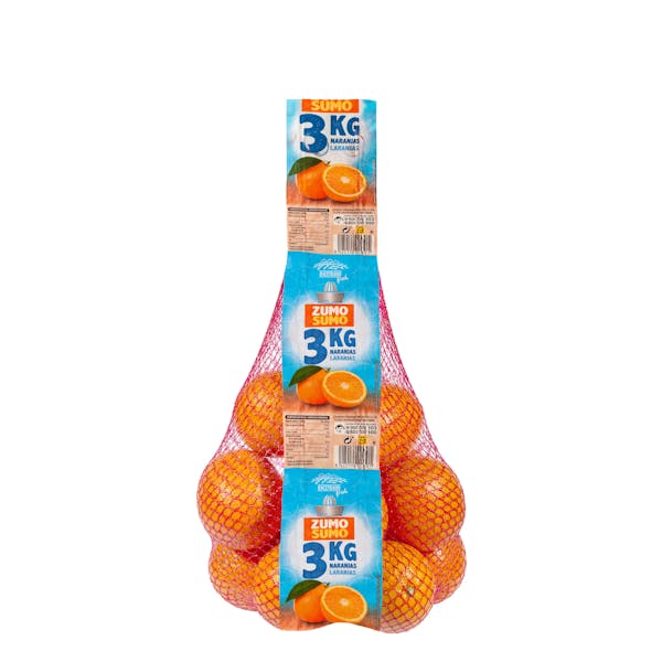 Orangen