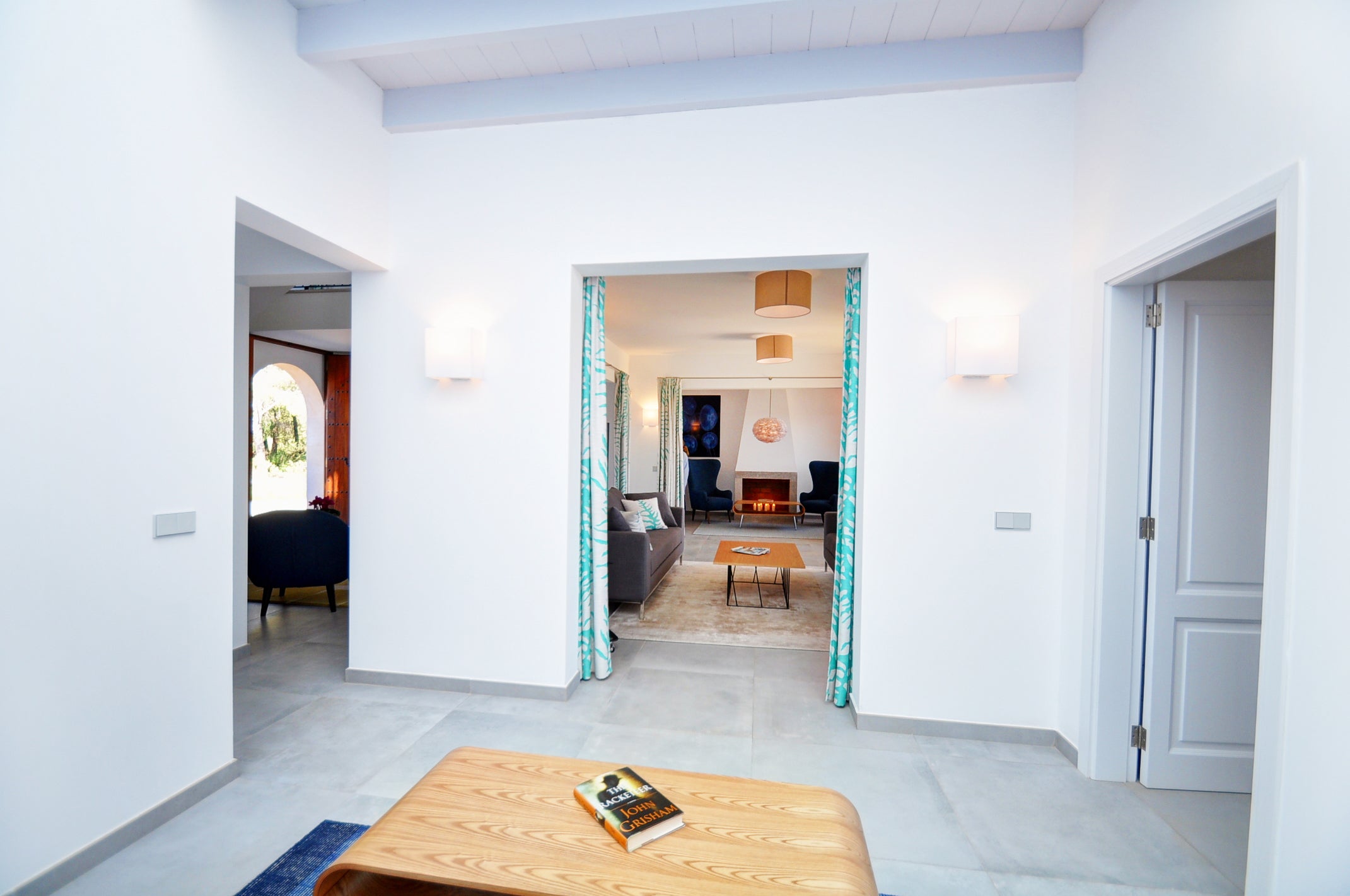 Finca Floriana