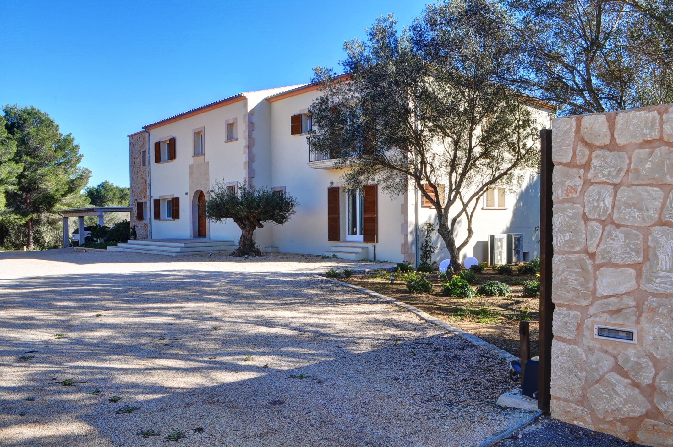 Finca Floriana