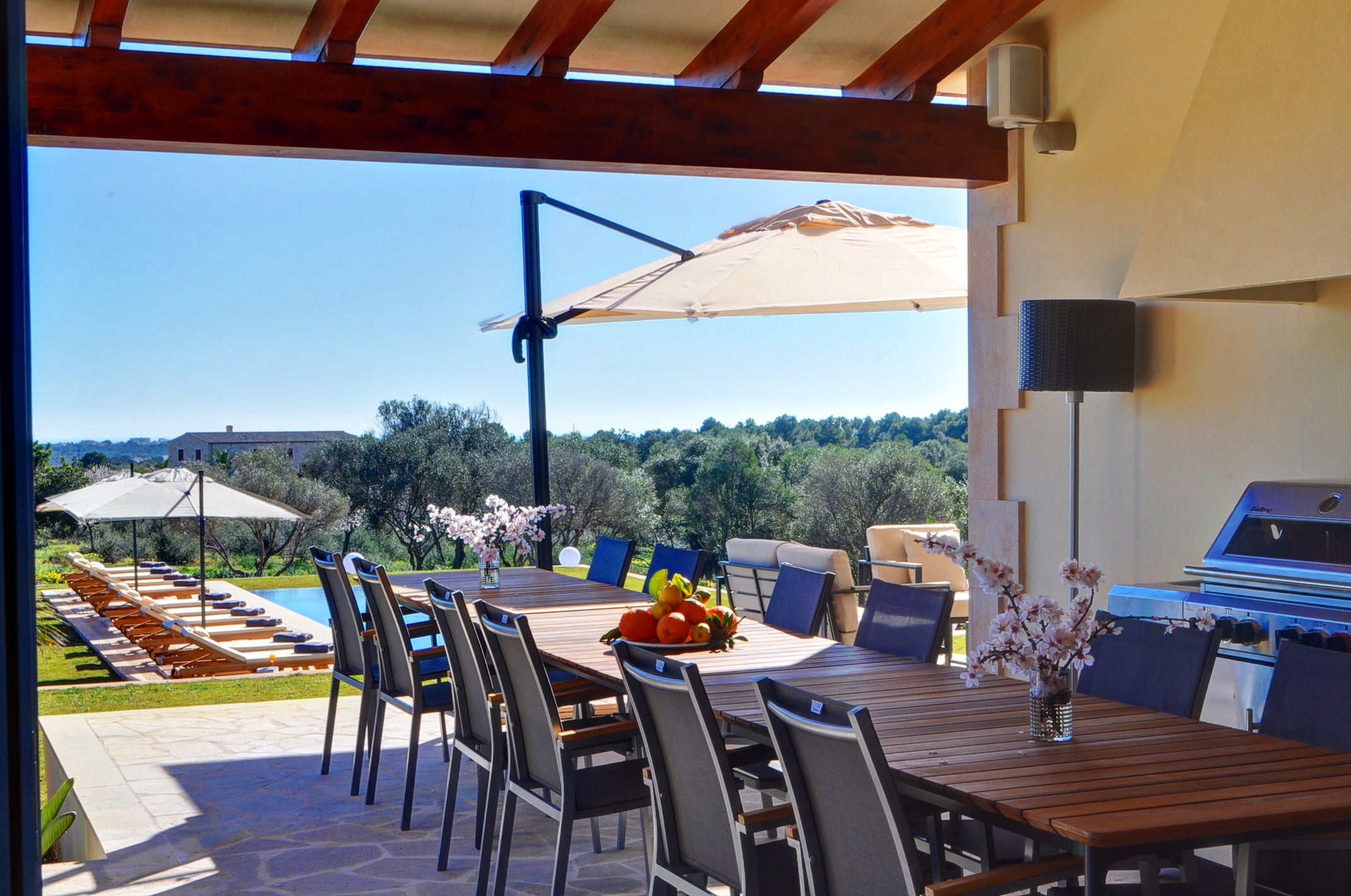 Finca Floriana