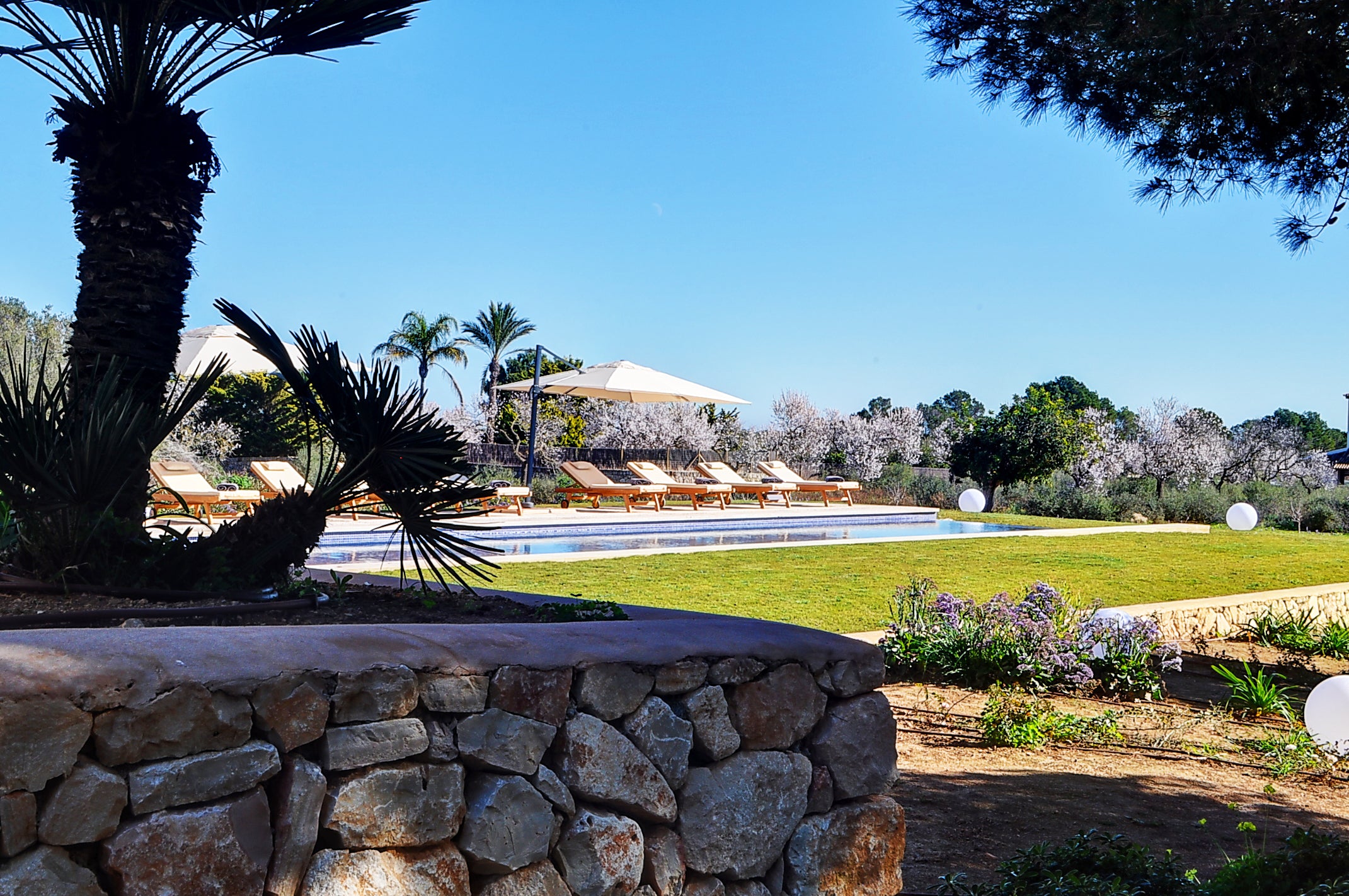 Finca Floriana
