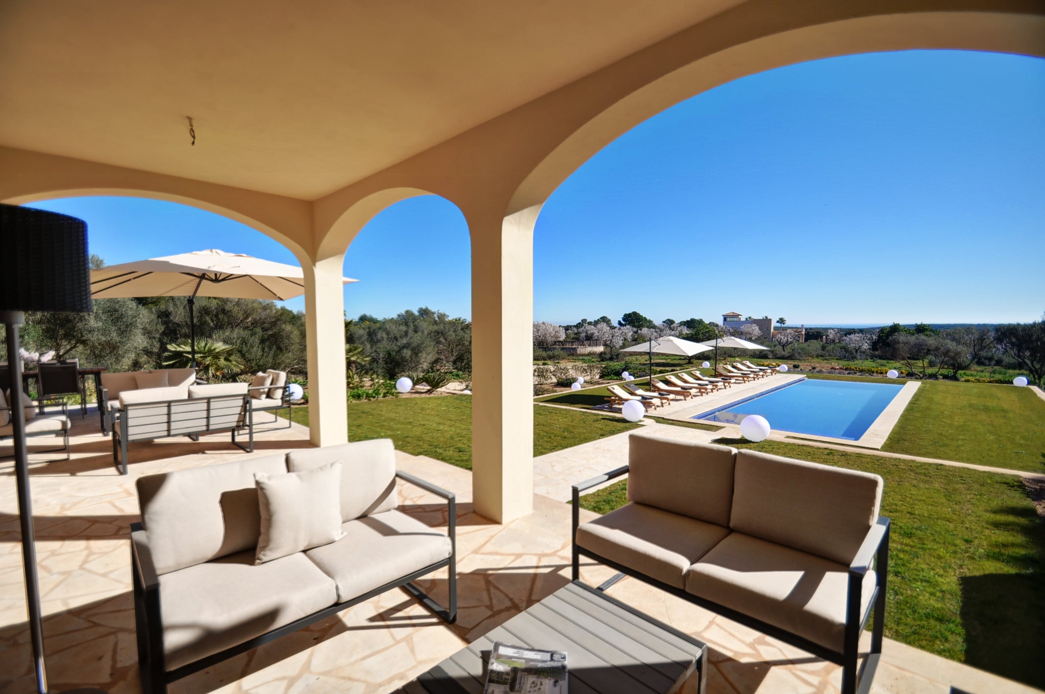 Finca Floriana