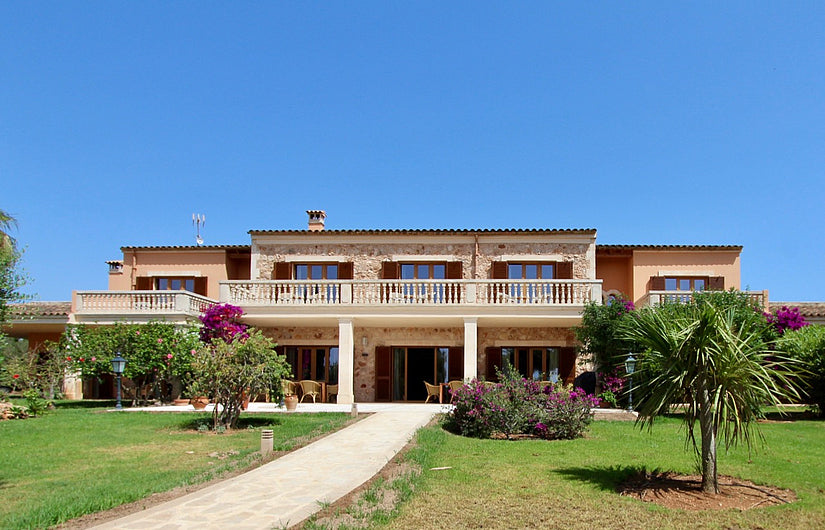 WOW FINCA Rotana – Porto Cristo