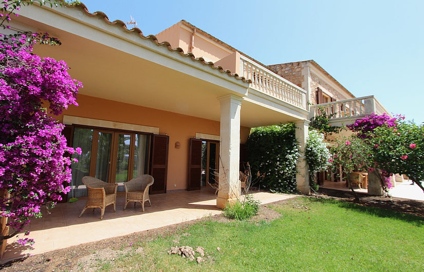 WOW FINCA Rotana – Porto Cristo