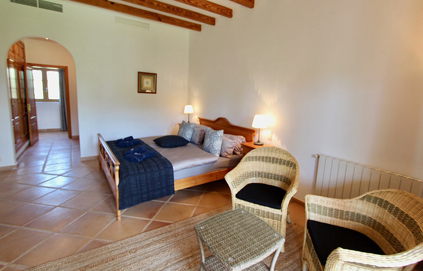 WOW FINCA Rotana – Porto Cristo