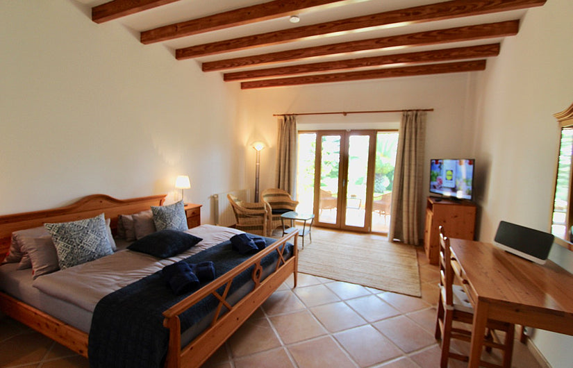 WOW FINCA Rotana – Porto Cristo