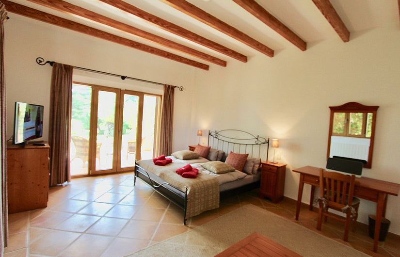 WOW FINCA Rotana – Porto Cristo