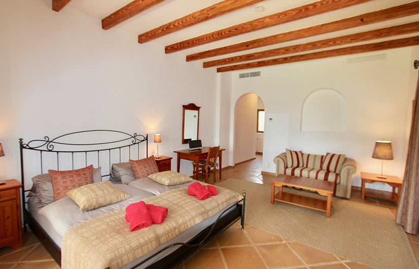 WOW FINCA Rotana – Porto Cristo