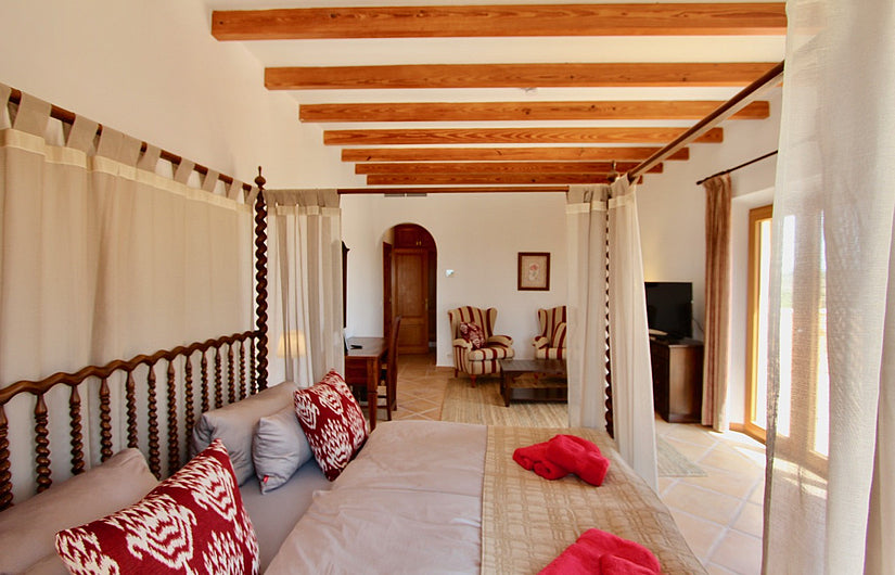 WOW FINCA Rotana – Porto Cristo