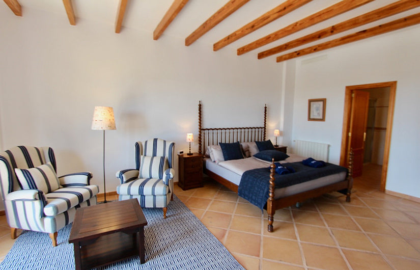 WOW FINCA Rotana – Porto Cristo