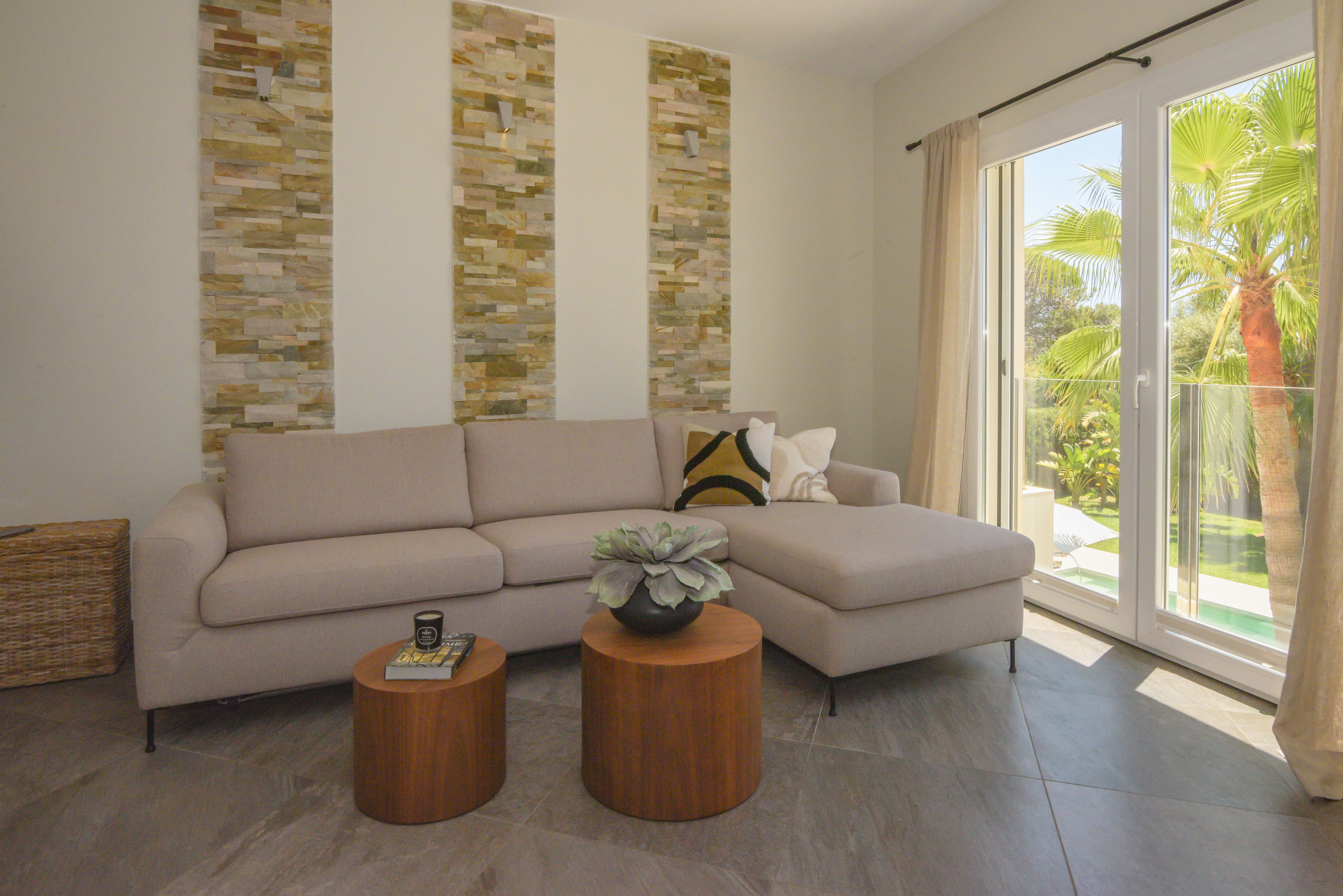 Villa Marie Sol