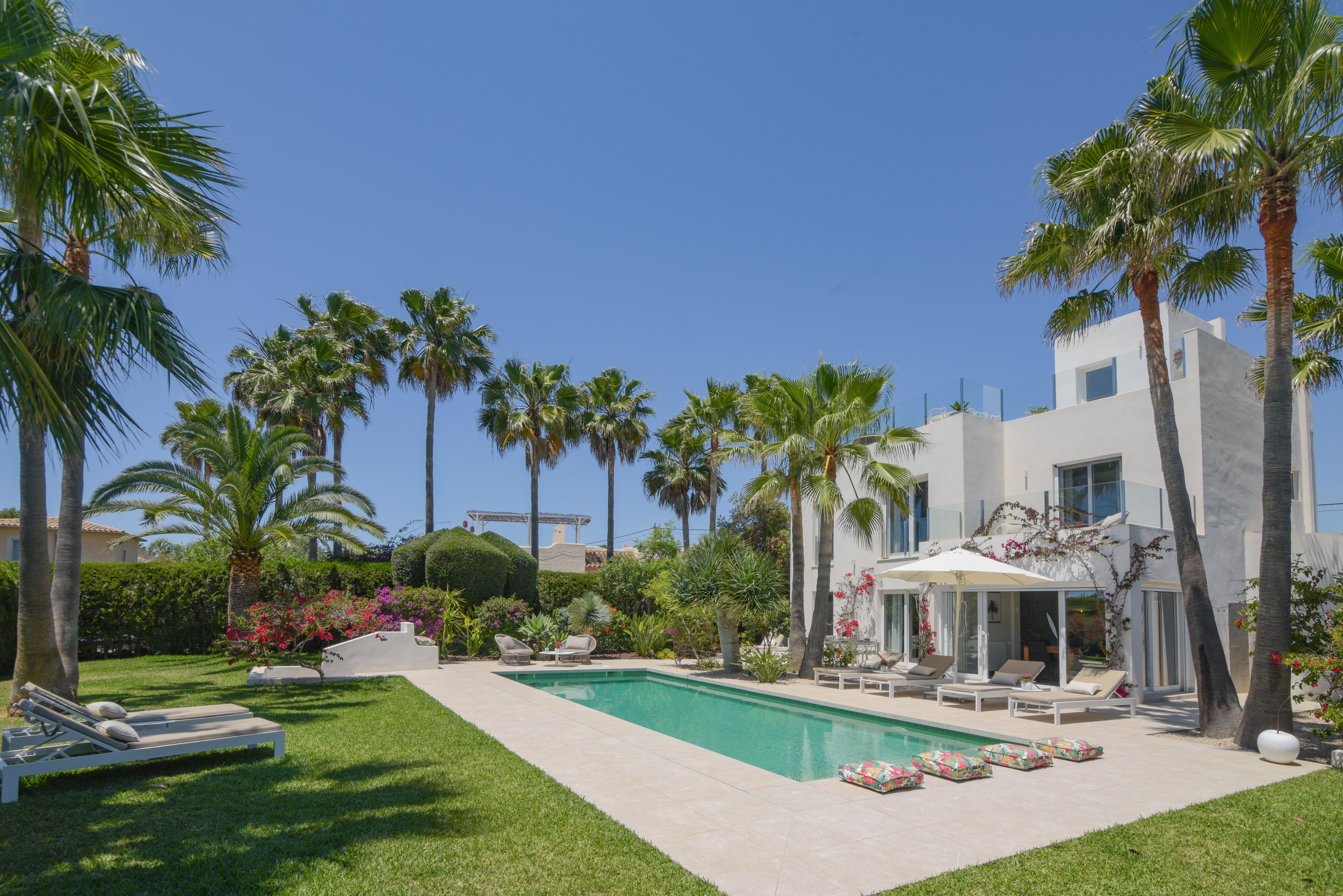 Villa Marie Sol