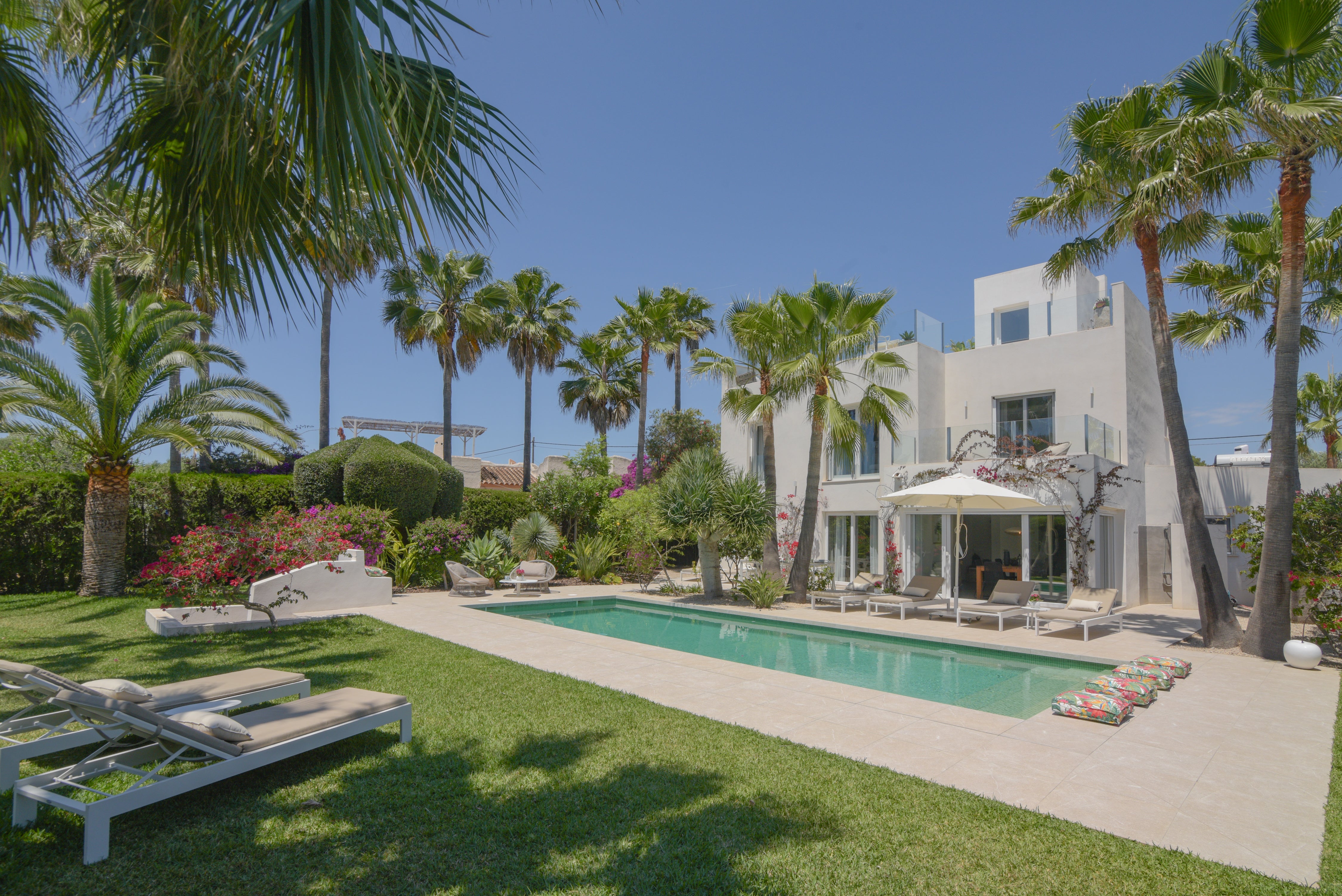 Villa Marie Sol