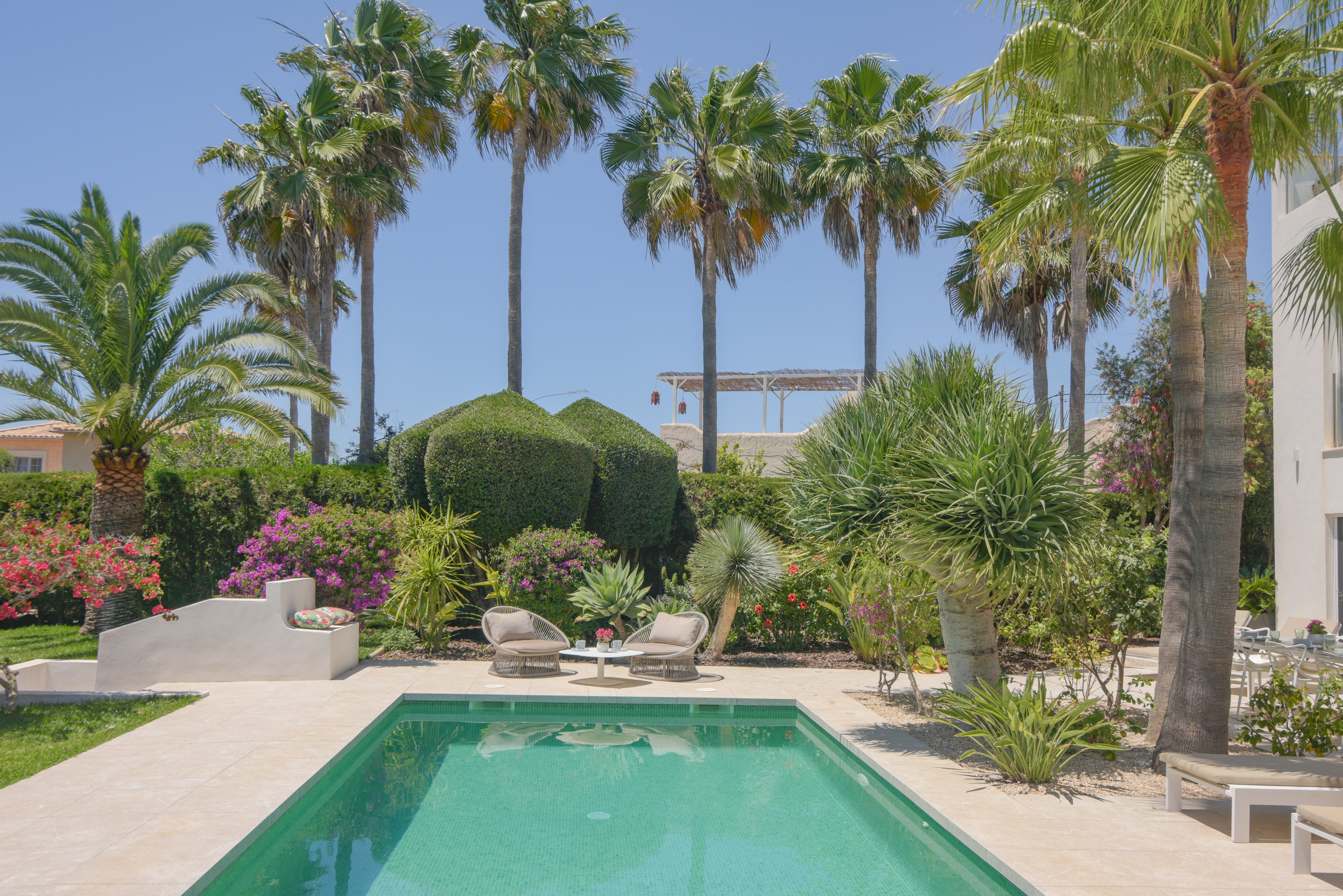 Villa Marie Sol