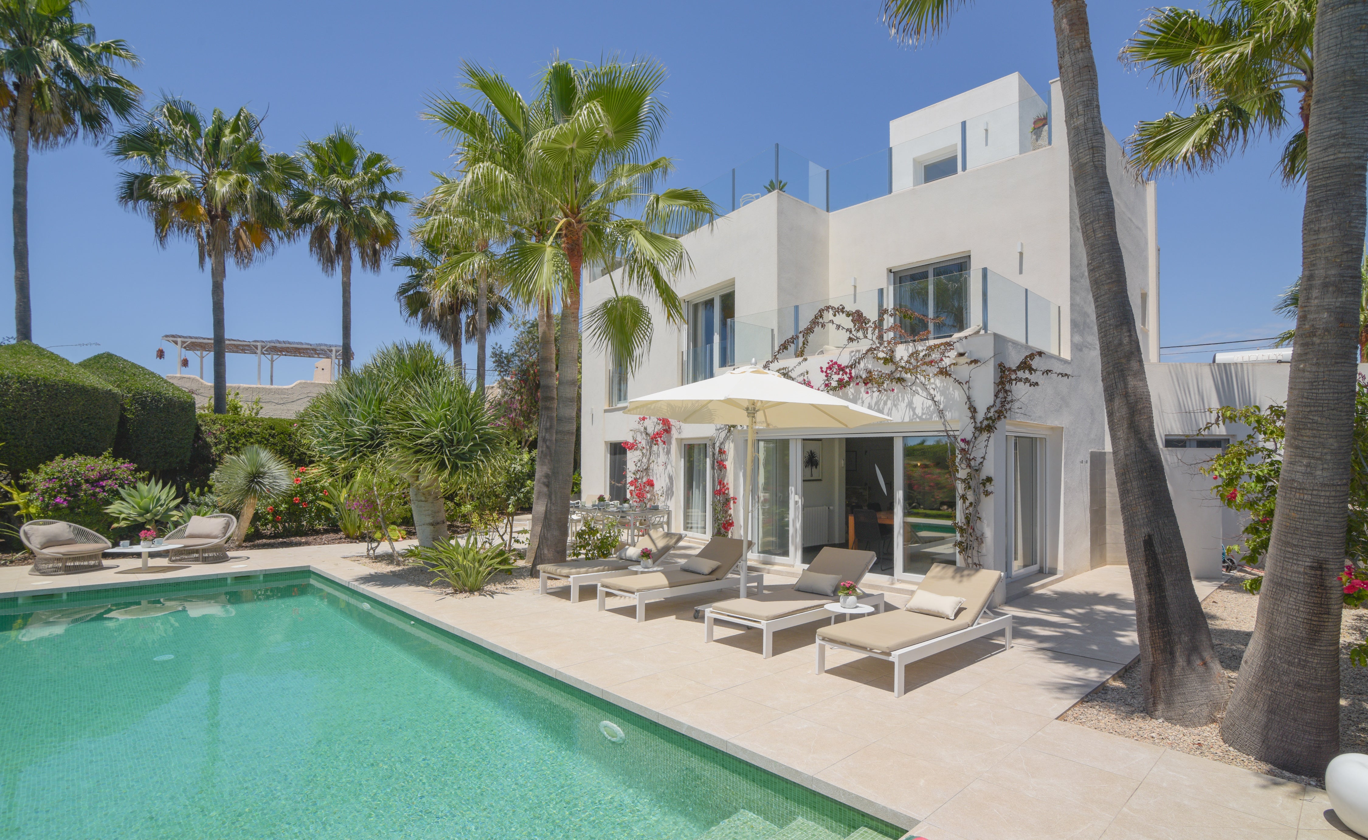 Villa Marie Sol