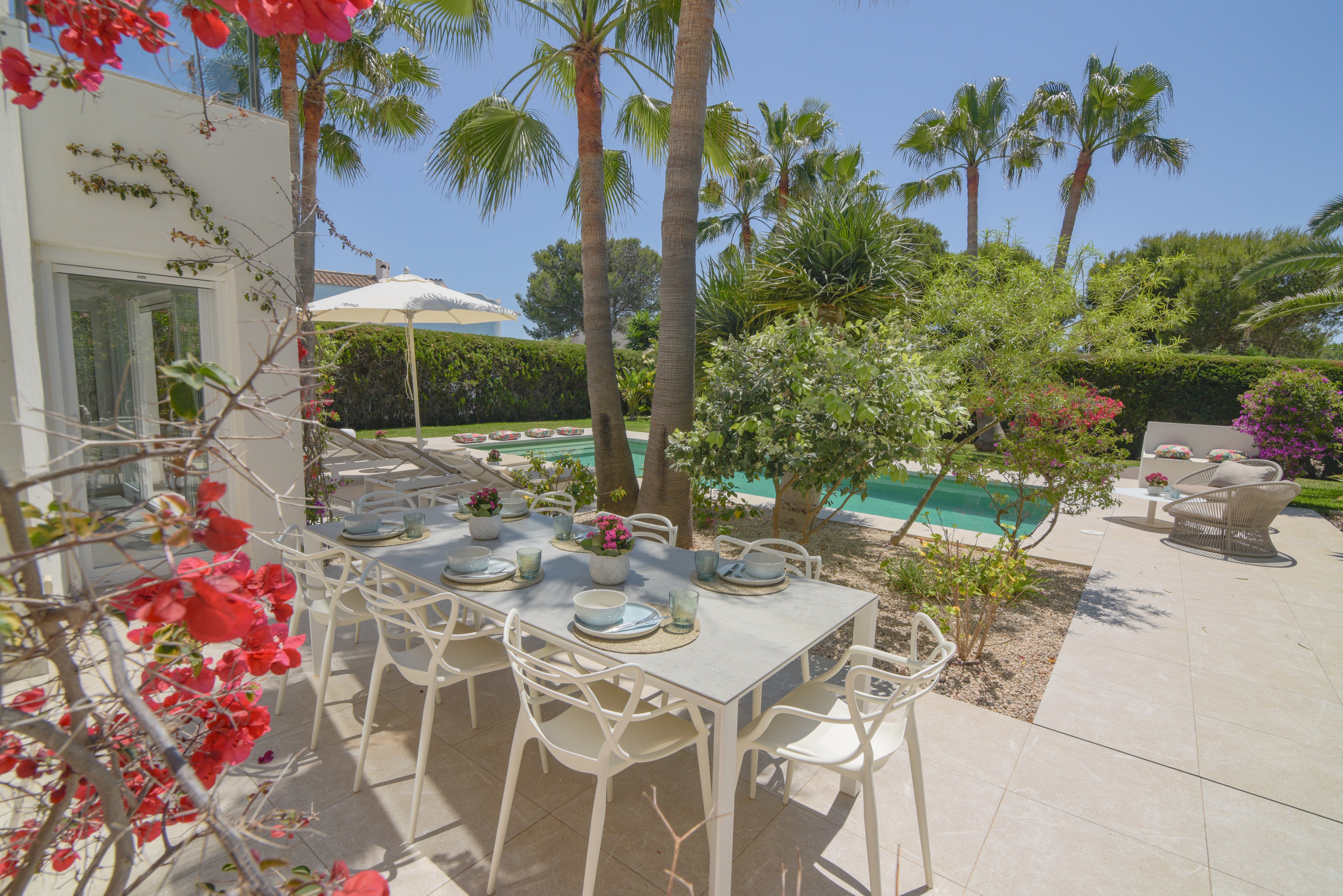 Villa Marie Sol