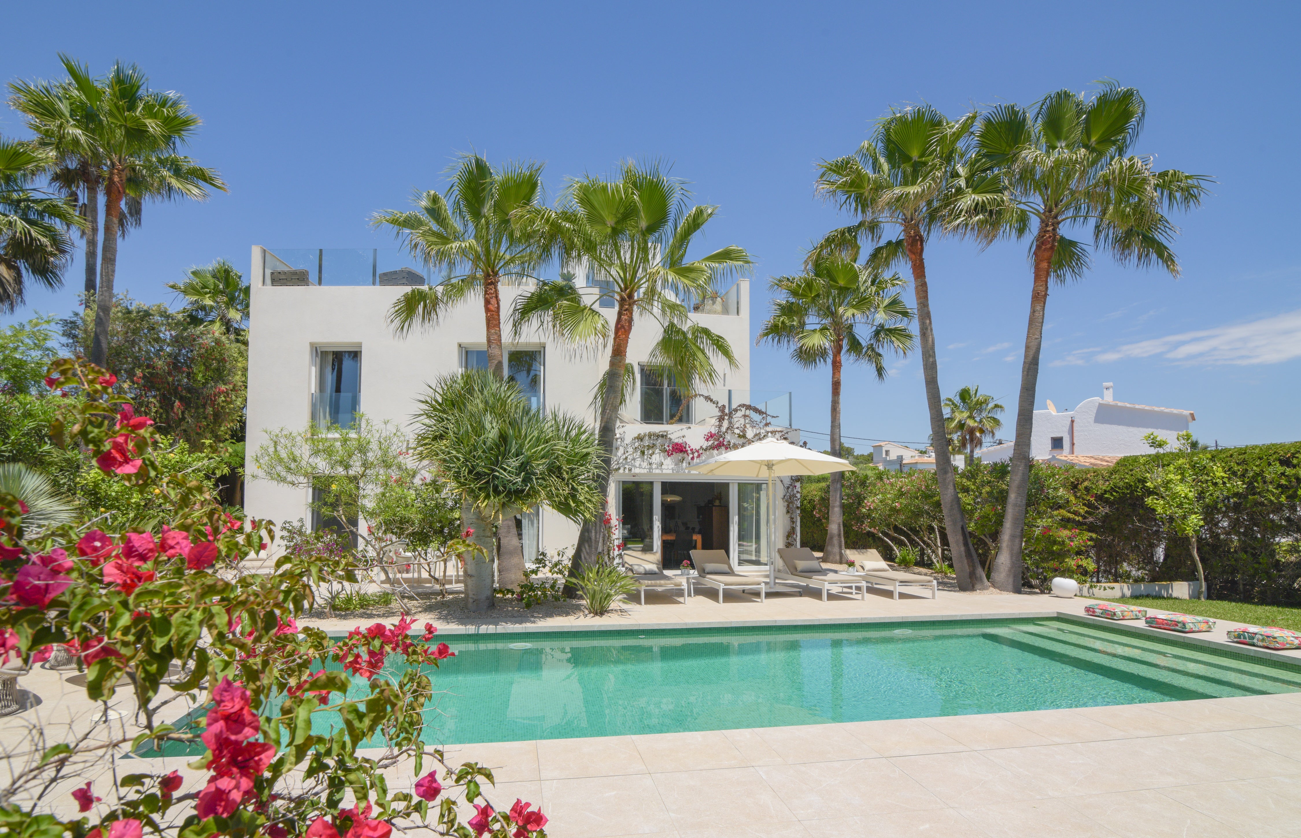 Villa Marie Sol