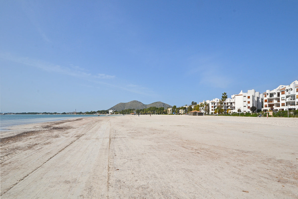 Apartment Alcudia Sea in Alcúdia, Mallorca – Ansicht 5