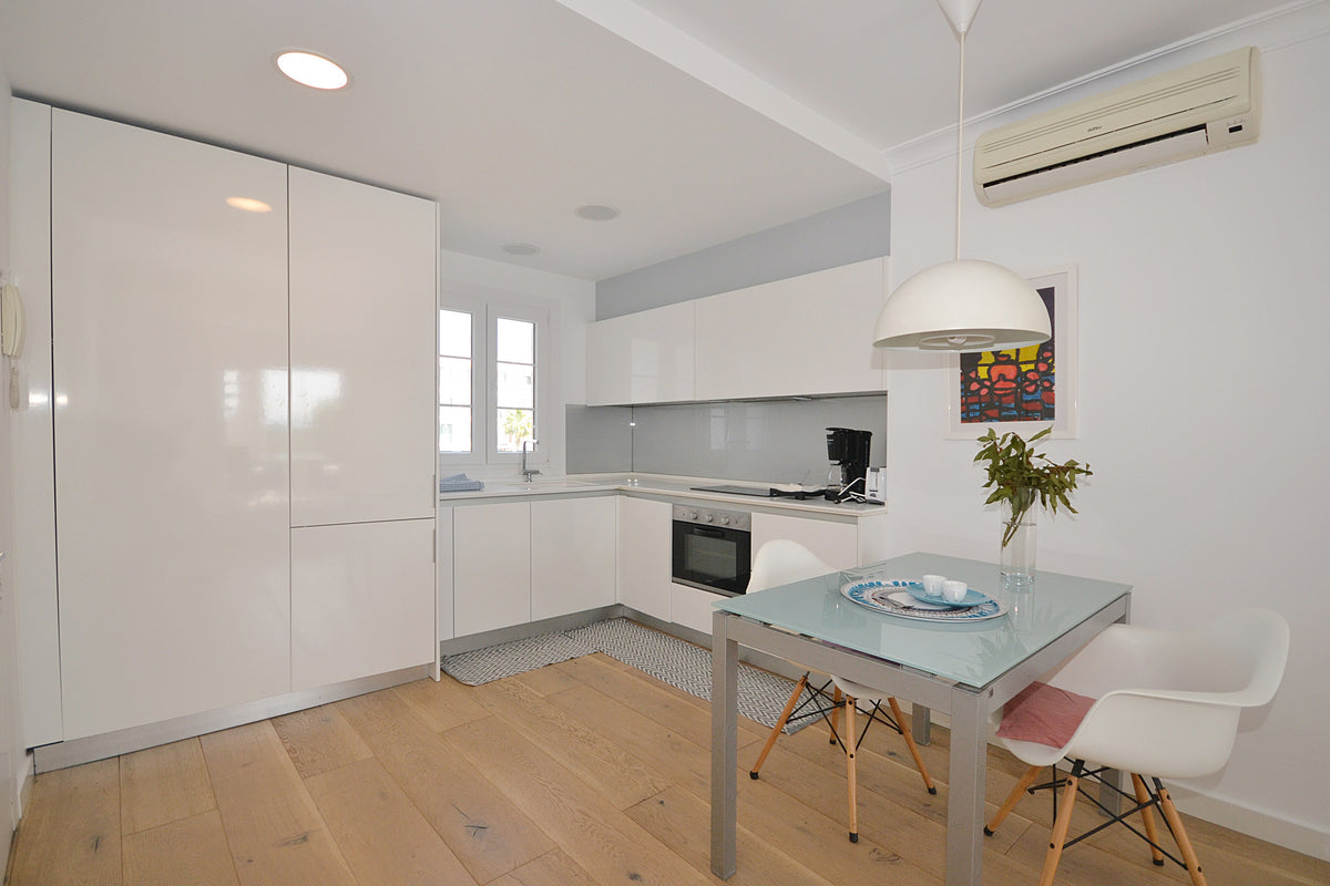Apartment Alcudia Sea in Alcúdia, Mallorca – Ansicht 10