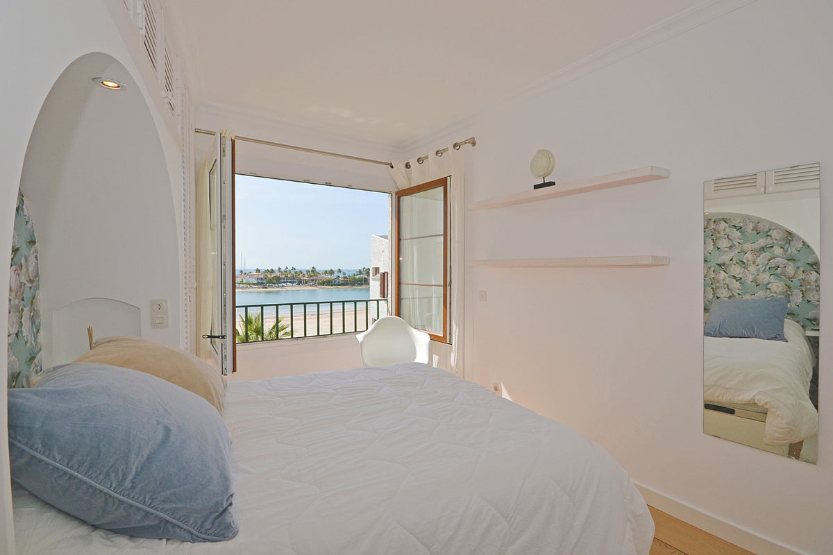 Apartment Alcudia Sea in Alcúdia, Mallorca – Ansicht 12