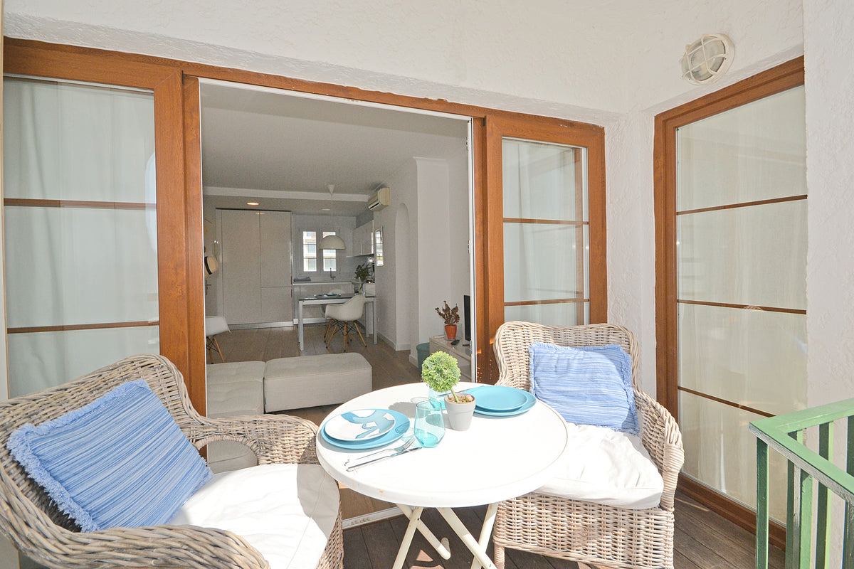 Apartment Alcudia Sea in Alcúdia, Mallorca – Ansicht 18