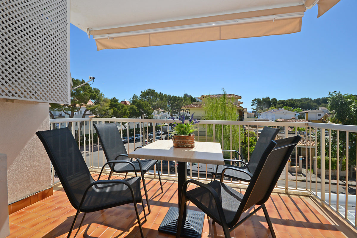 Apartment Oliva in Alcúdia, Mallorca – Ansicht 6
