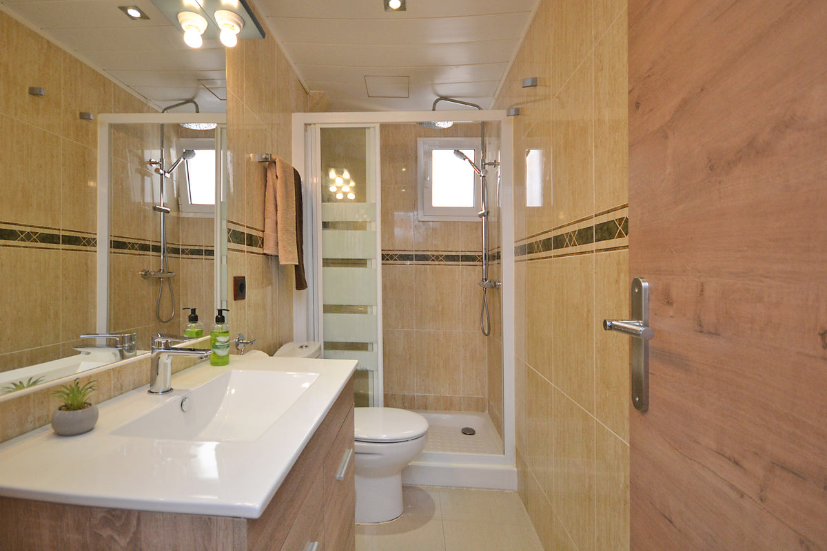 Apartment Oliva in Alcúdia, Mallorca – Ansicht 14