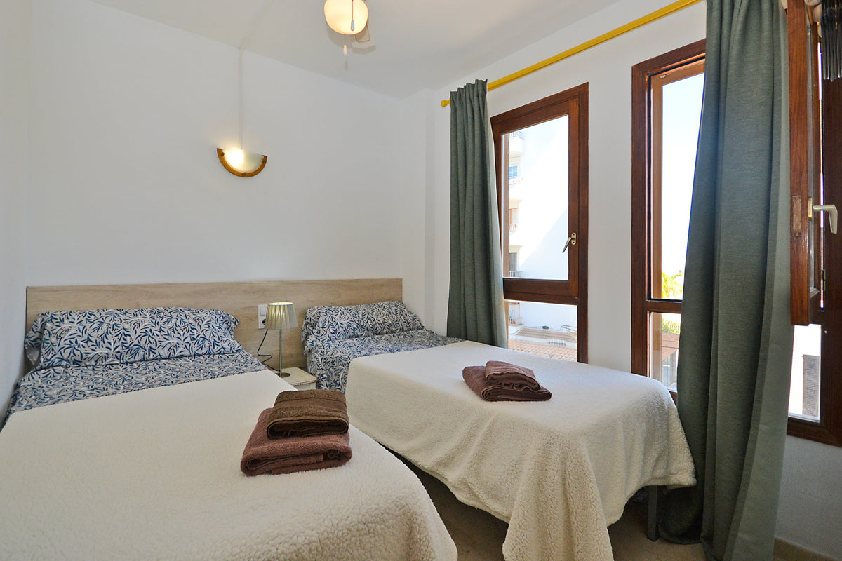 Apartment Oliva in Alcúdia, Mallorca – Ansicht 15