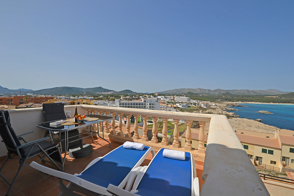 Apartment Perleta in Cala Ratjada, Mallorca – Ansicht 3