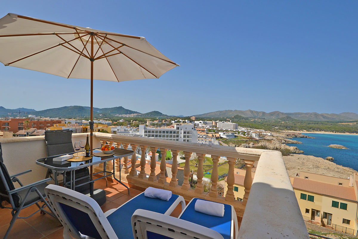 Apartment Perleta in Cala Ratjada, Mallorca – Ansicht 4