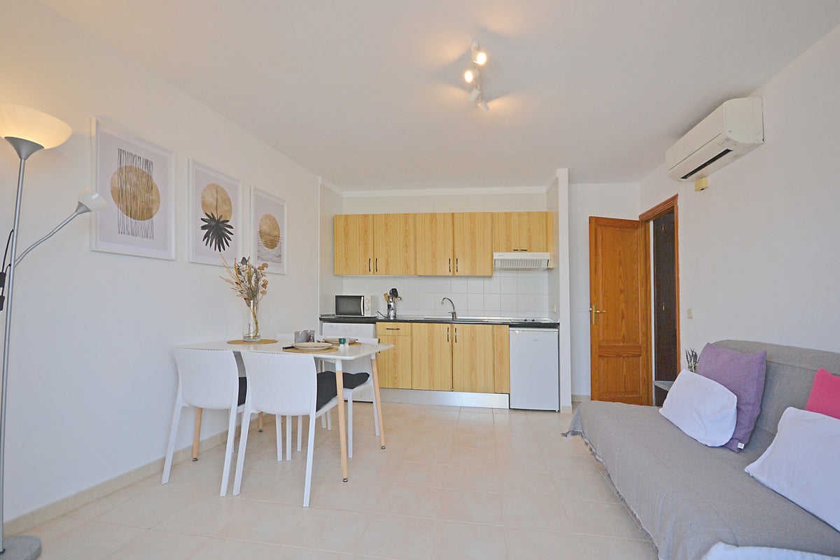 Apartment Perleta in Cala Ratjada, Mallorca – Ansicht 6