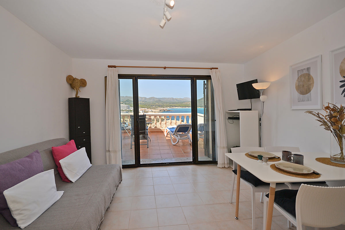 Apartment Perleta in Cala Ratjada, Mallorca – Ansicht 10