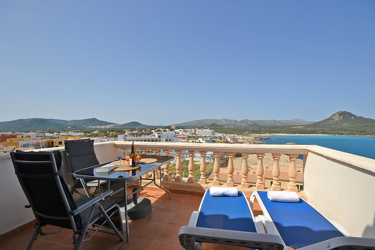 Apartment Perleta in Cala Ratjada, Mallorca – Ansicht 18