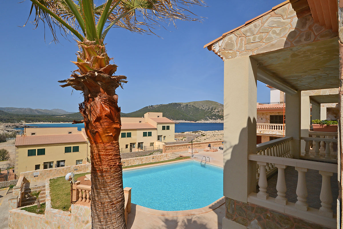 Apartment Perleta in Cala Ratjada, Mallorca – Ansicht 19